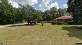 section 8 rental