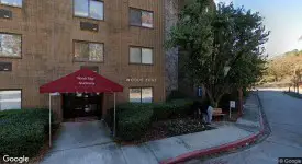 section 8 rental
