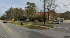 section 8 rental