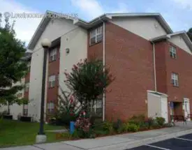section 8 rental