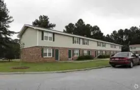 section 8 rental