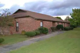 section 8 rental