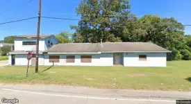 section 8 rental