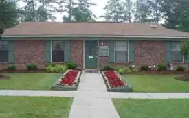 section 8 rental