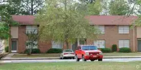 section 8 rental