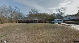 section 8 rental