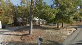 section 8 rental