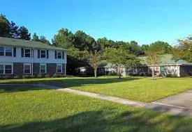 section 8 rental