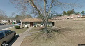 section 8 rental
