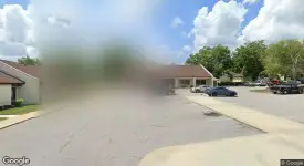 section 8 rental