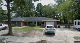 section 8 rental