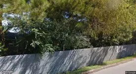 section 8 rental