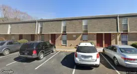 section 8 rental
