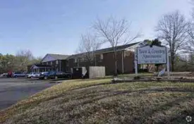 section 8 rental