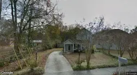 section 8 rental