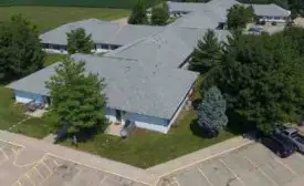 section 8 rental