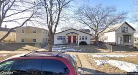 section 8 rental