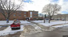section 8 rental