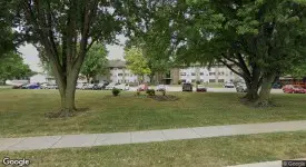 section 8 rental