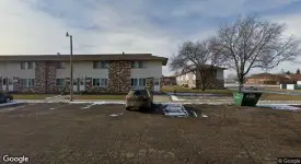 section 8 rental