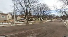 section 8 rental