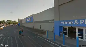 section 8 rental