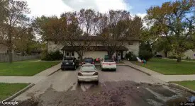 section 8 rental