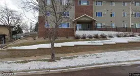 section 8 rental
