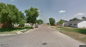 section 8 rental