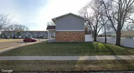 section 8 rental