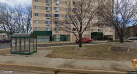 section 8 rental