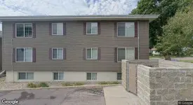 section 8 rental