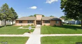 section 8 rental
