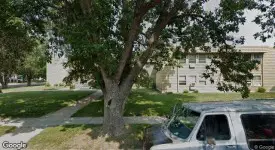 section 8 rental