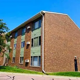 section 8 rental