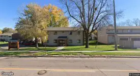 section 8 rental