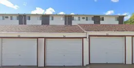 section 8 rental