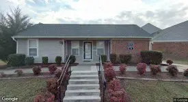 section 8 rental
