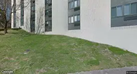 section 8 rental