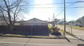section 8 rental