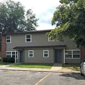 section 8 rental