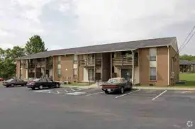 section 8 rental