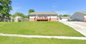 section 8 rental