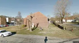 section 8 rental