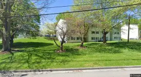 section 8 rental