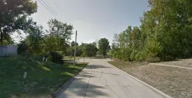 section 8 rental