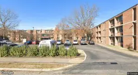 section 8 rental