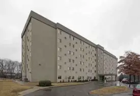 section 8 rental