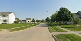 section 8 rental