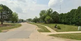 section 8 rental